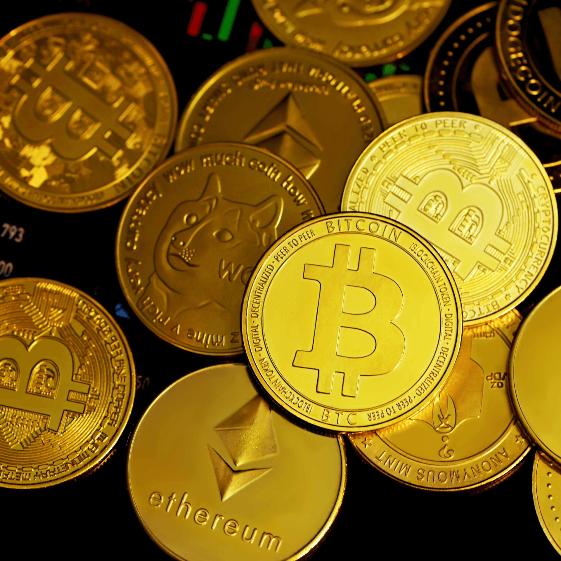 Our partners in Fintech