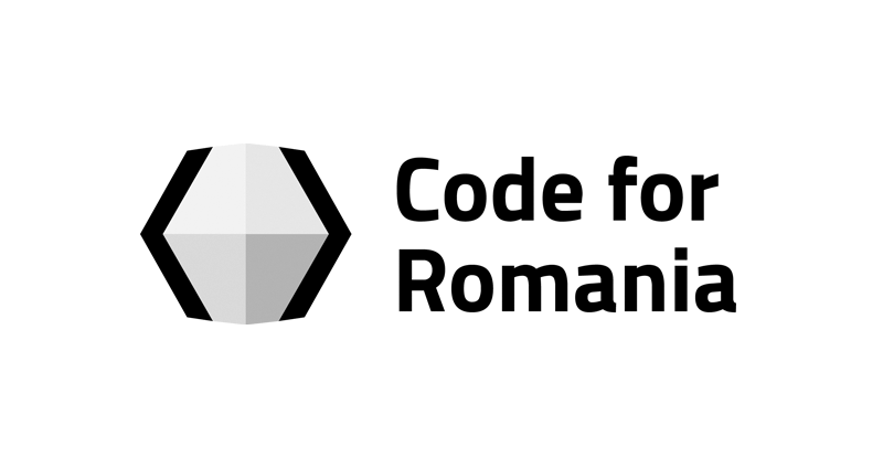 Code for Romania logo