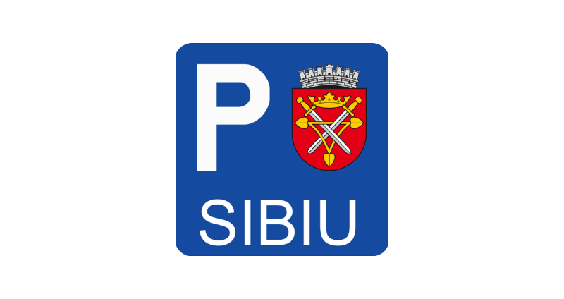 Primăria Sibiu logo