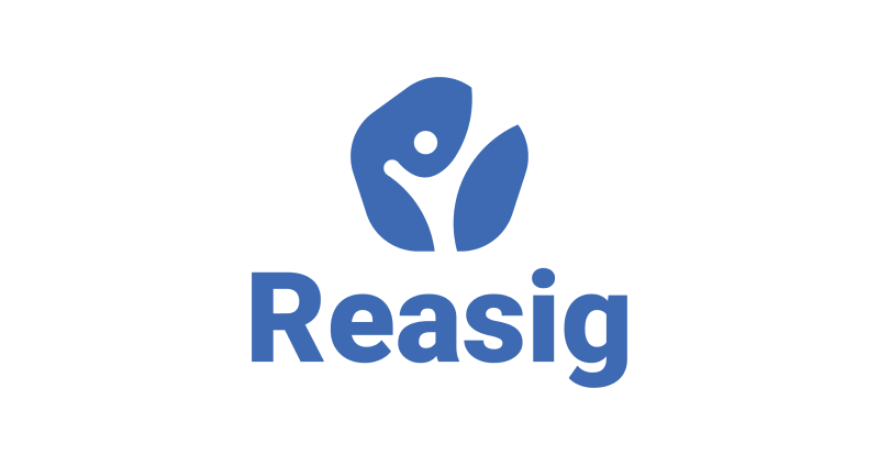 Reasig logo
